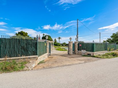 Chalet · Resale - Elche/Elx · Alicante · Spain