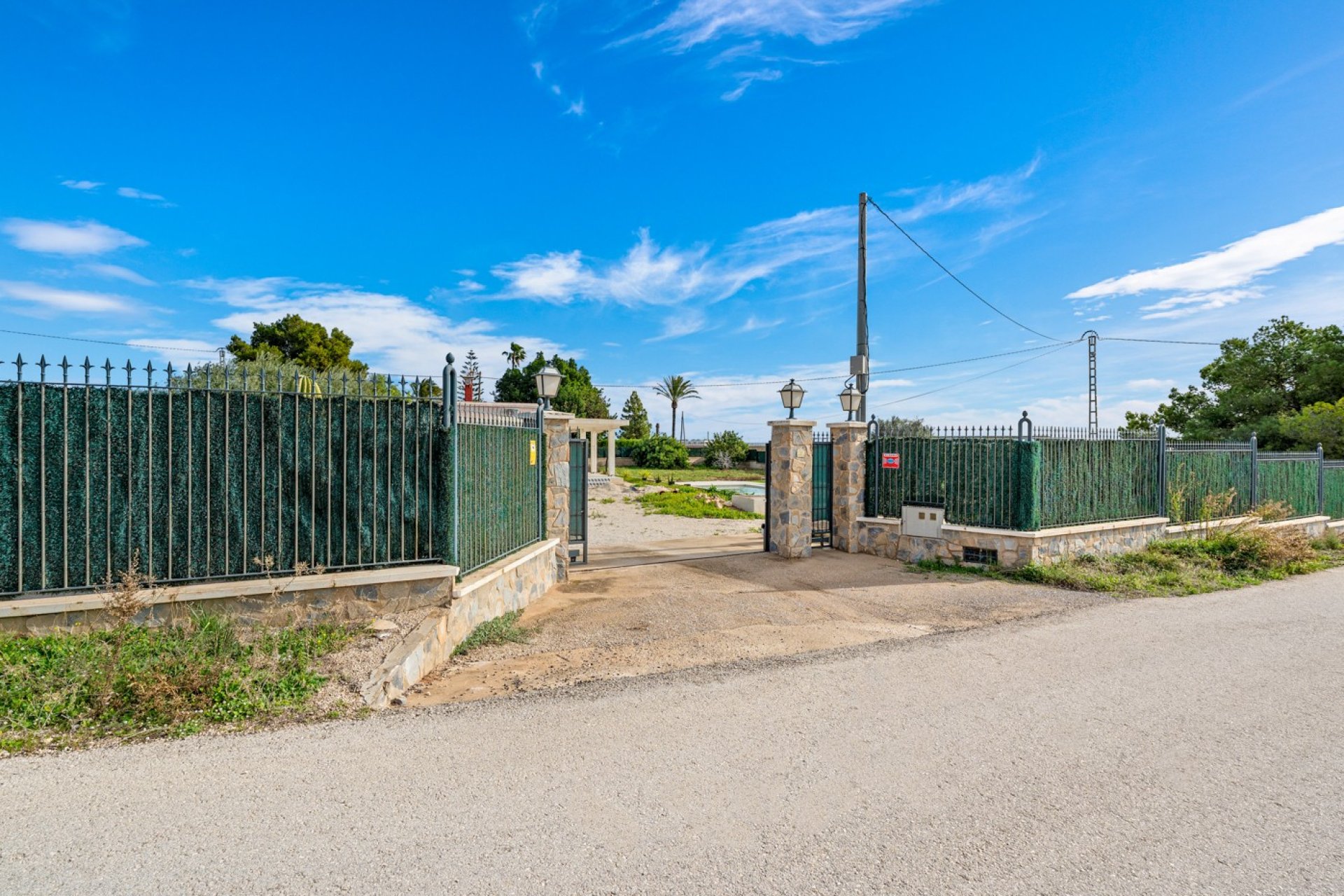 Resale - Chalet - Elche/Elx