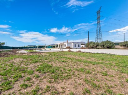 Chalet · Resale - Elche/Elx · Alicante · Spain