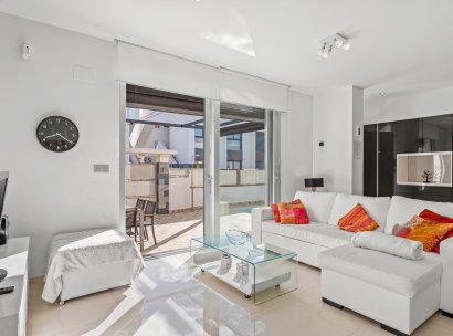 Villa · Reventa - Ciudad Quesada - Rojales · Alicante · España
