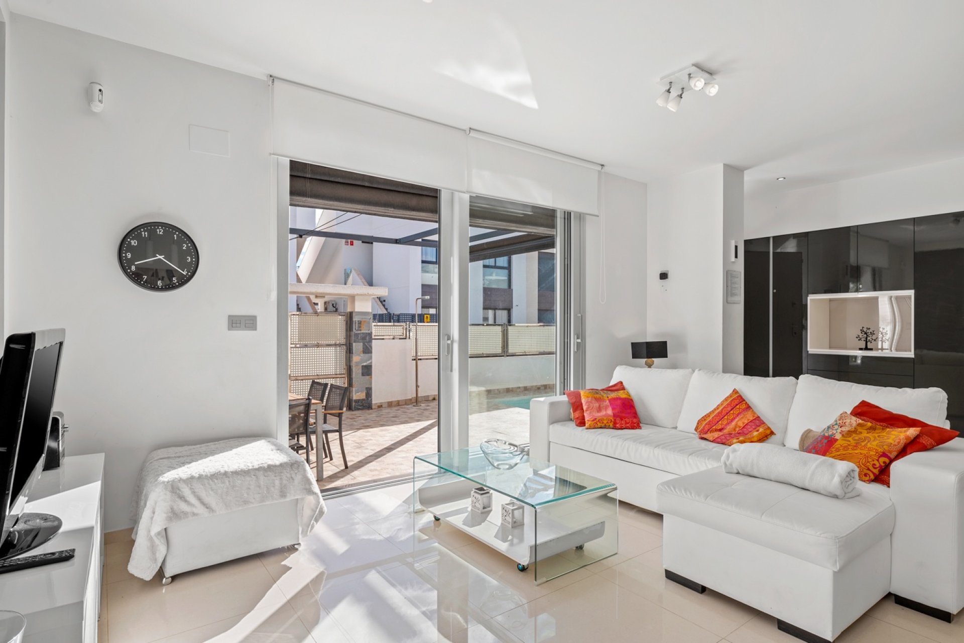 Reventa - Villa - Ciudad Quesada - Rojales