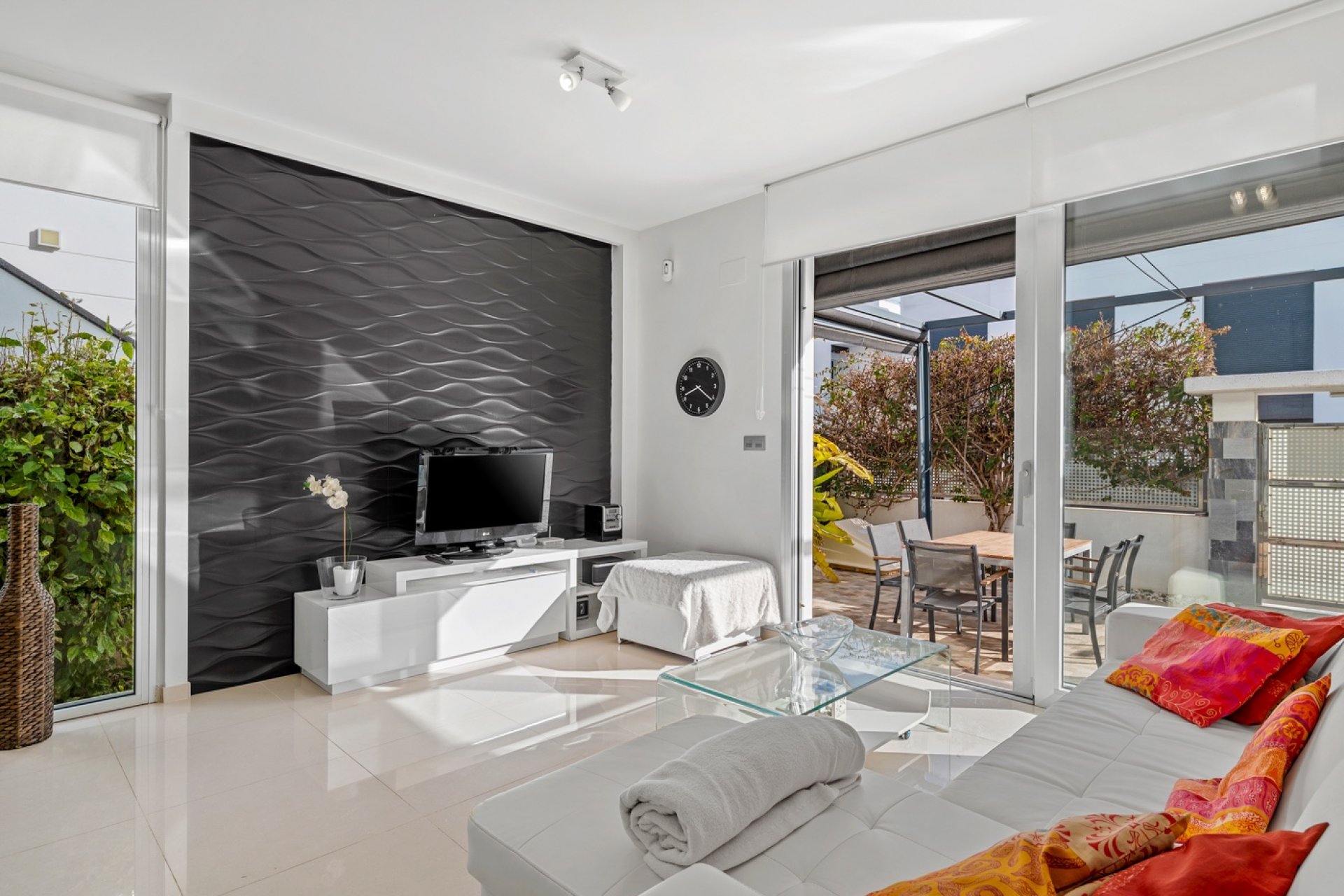Reventa - Villa - Ciudad Quesada - Rojales