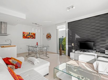 Villa · Reventa - Ciudad Quesada - Rojales · Alicante · España