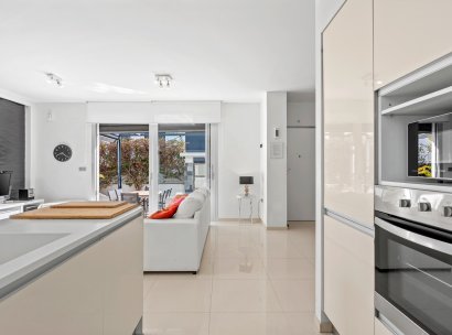 Villa · Reventa - Ciudad Quesada - Rojales · Alicante · España