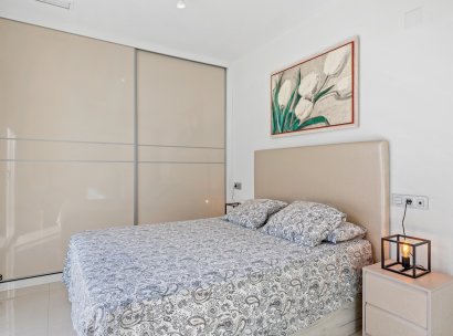 Villa · Reventa - Ciudad Quesada - Rojales · Alicante · España