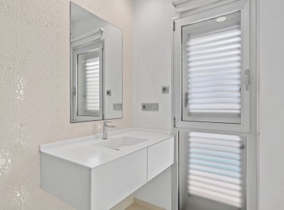 Villa · Reventa - Ciudad Quesada - Rojales · Alicante · España