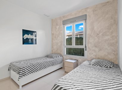 Villa · Reventa - Ciudad Quesada - Rojales · Alicante · España
