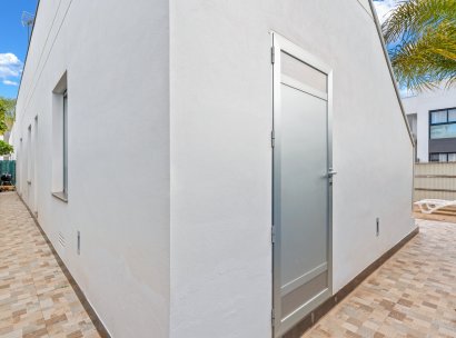 Villa · Reventa - Ciudad Quesada - Rojales · Alicante · España