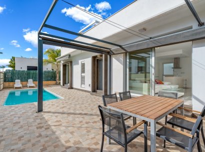 Villa · Reventa - Ciudad Quesada - Rojales · Alicante · España