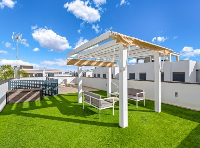 Villa · Reventa - Ciudad Quesada - Rojales · Alicante · España