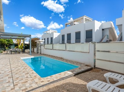 Villa · Reventa - Ciudad Quesada - Rojales · Alicante · España