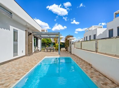 Villa · Reventa - Ciudad Quesada - Rojales · Alicante · España