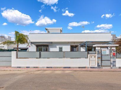 Villa · Reventa - Ciudad Quesada - Rojales · Alicante · España