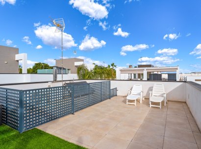 Villa · Reventa - Ciudad Quesada - Rojales · Alicante · España