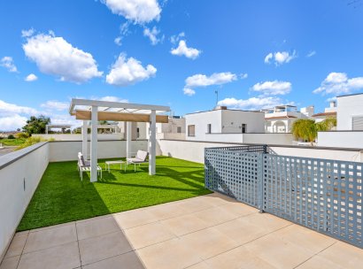 Villa · Reventa - Ciudad Quesada - Rojales · Alicante · España