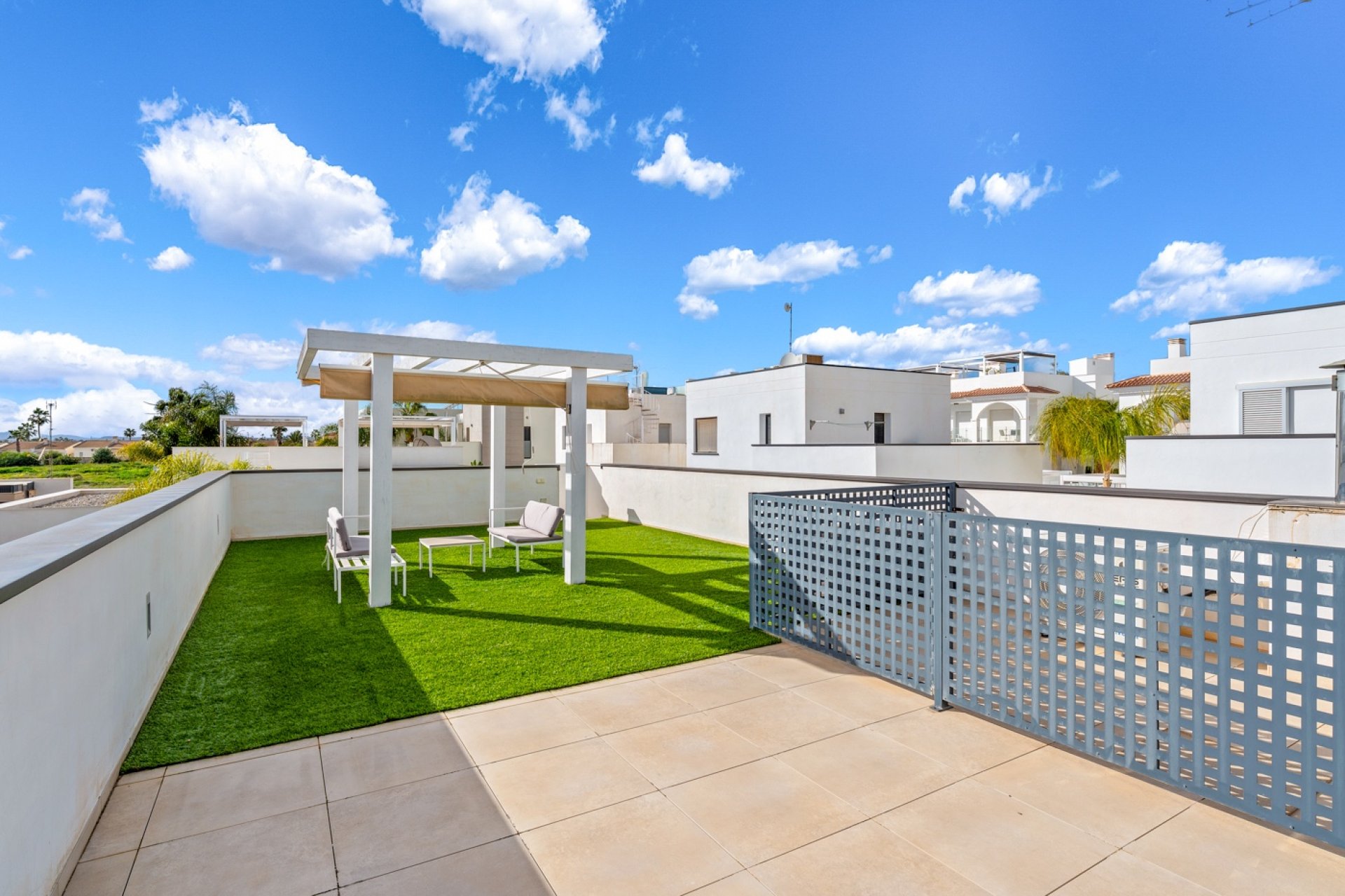 Reventa - Villa - Ciudad Quesada - Rojales