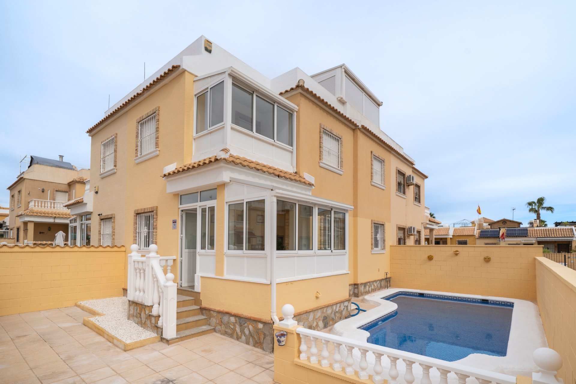 Resale - Quad house - Ciudad Quesada - Rojales