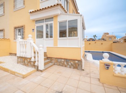 Quad house · Resale - Ciudad Quesada - Rojales · Alicante · Spain
