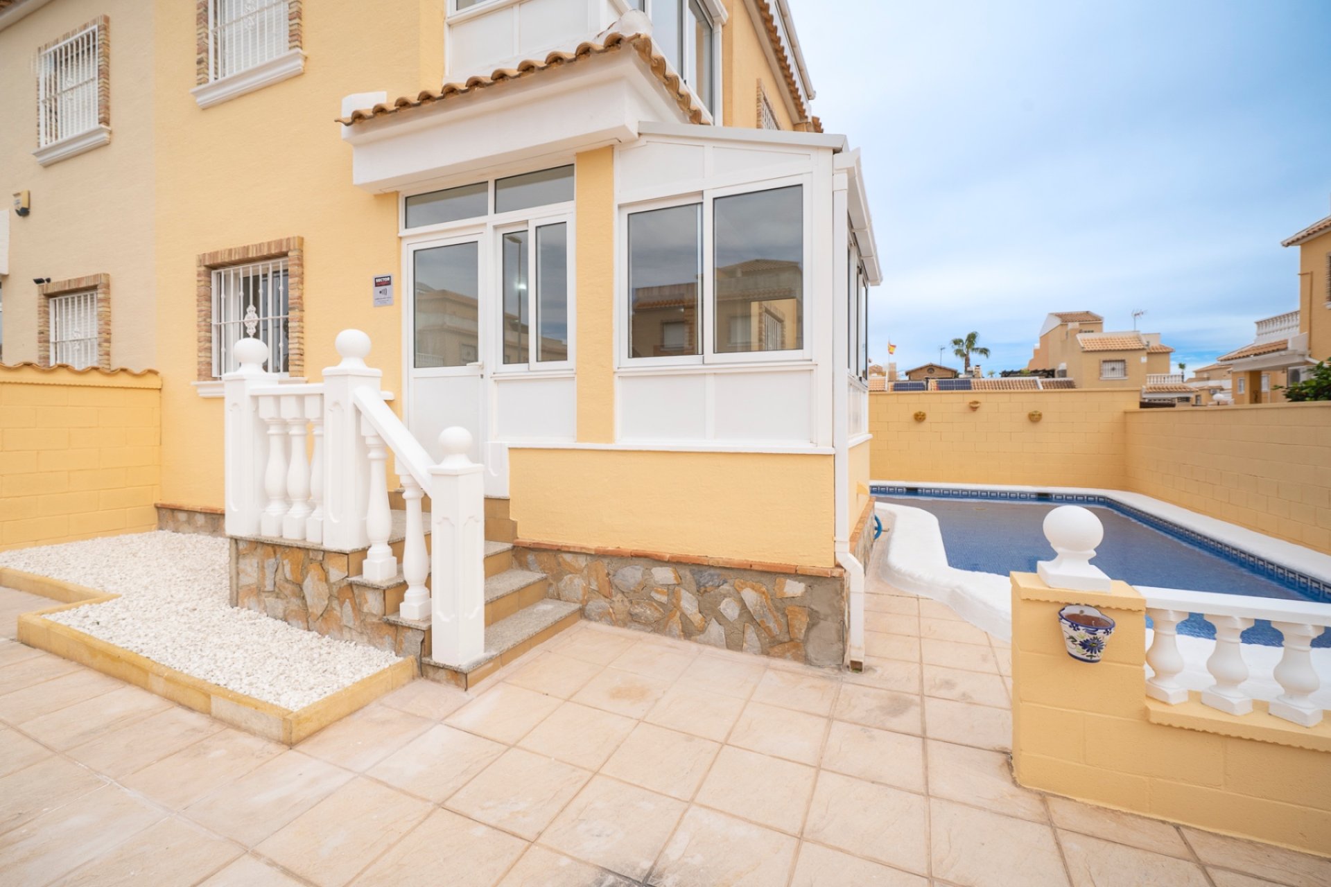 Resale - Quad house - Ciudad Quesada - Rojales