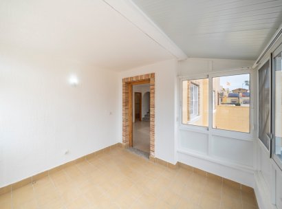 Quad house · Resale - Ciudad Quesada - Rojales · Alicante · Spain