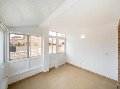 Quad house · Resale - Ciudad Quesada - Rojales · Alicante · Spain