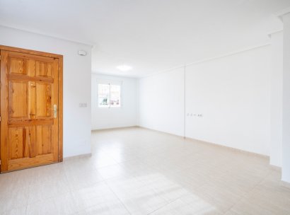 Quad house · Resale - Ciudad Quesada - Rojales · Alicante · Spain