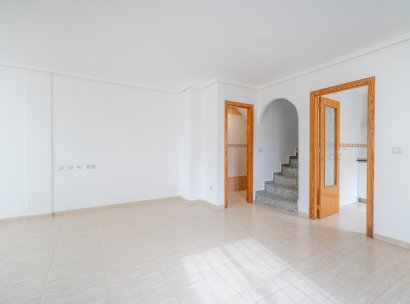 Quad house · Resale - Ciudad Quesada - Rojales · Alicante · Spain