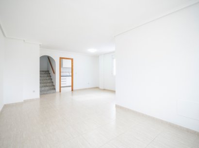 Quad house · Resale - Ciudad Quesada - Rojales · Alicante · Spain