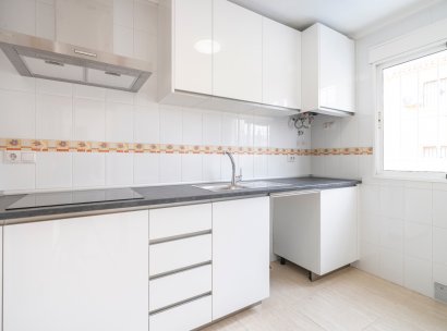 Quad house · Resale - Ciudad Quesada - Rojales · Alicante · Spain