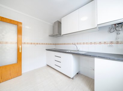 Quad house · Resale - Ciudad Quesada - Rojales · Alicante · Spain