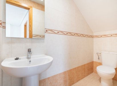 Quad house · Resale - Ciudad Quesada - Rojales · Alicante · Spain