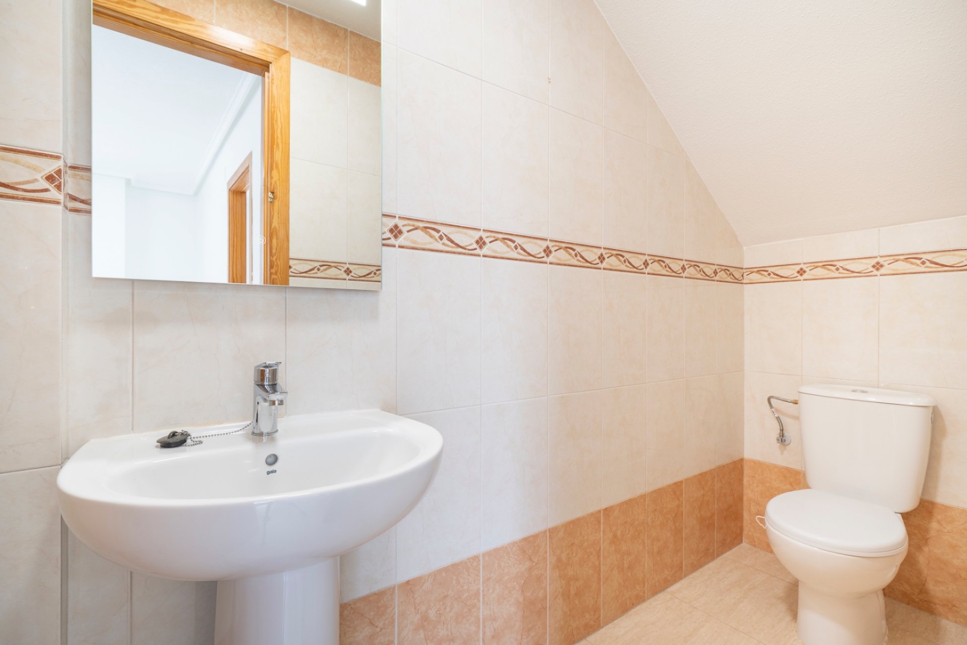 Resale - Quad house - Ciudad Quesada - Rojales