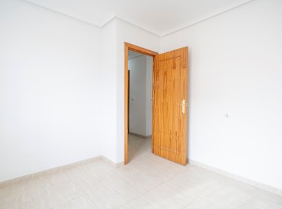 Quad house · Resale - Ciudad Quesada - Rojales · Alicante · Spain