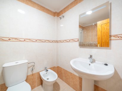 Quad house · Resale - Ciudad Quesada - Rojales · Alicante · Spain
