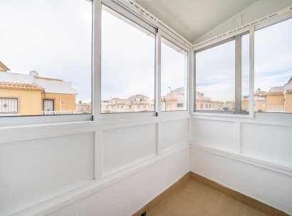 Quad house · Resale - Ciudad Quesada - Rojales · Alicante · Spain