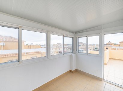 Quad house · Resale - Ciudad Quesada - Rojales · Alicante · Spain
