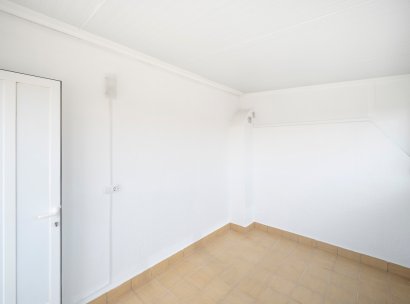 Quad house · Resale - Ciudad Quesada - Rojales · Alicante · Spain