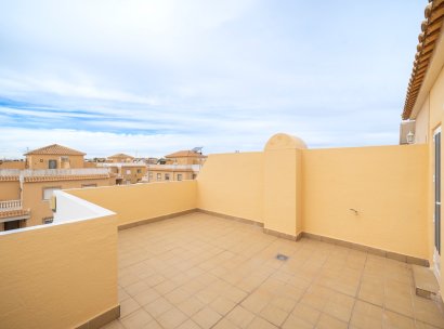 Quad house · Resale - Ciudad Quesada - Rojales · Alicante · Spain