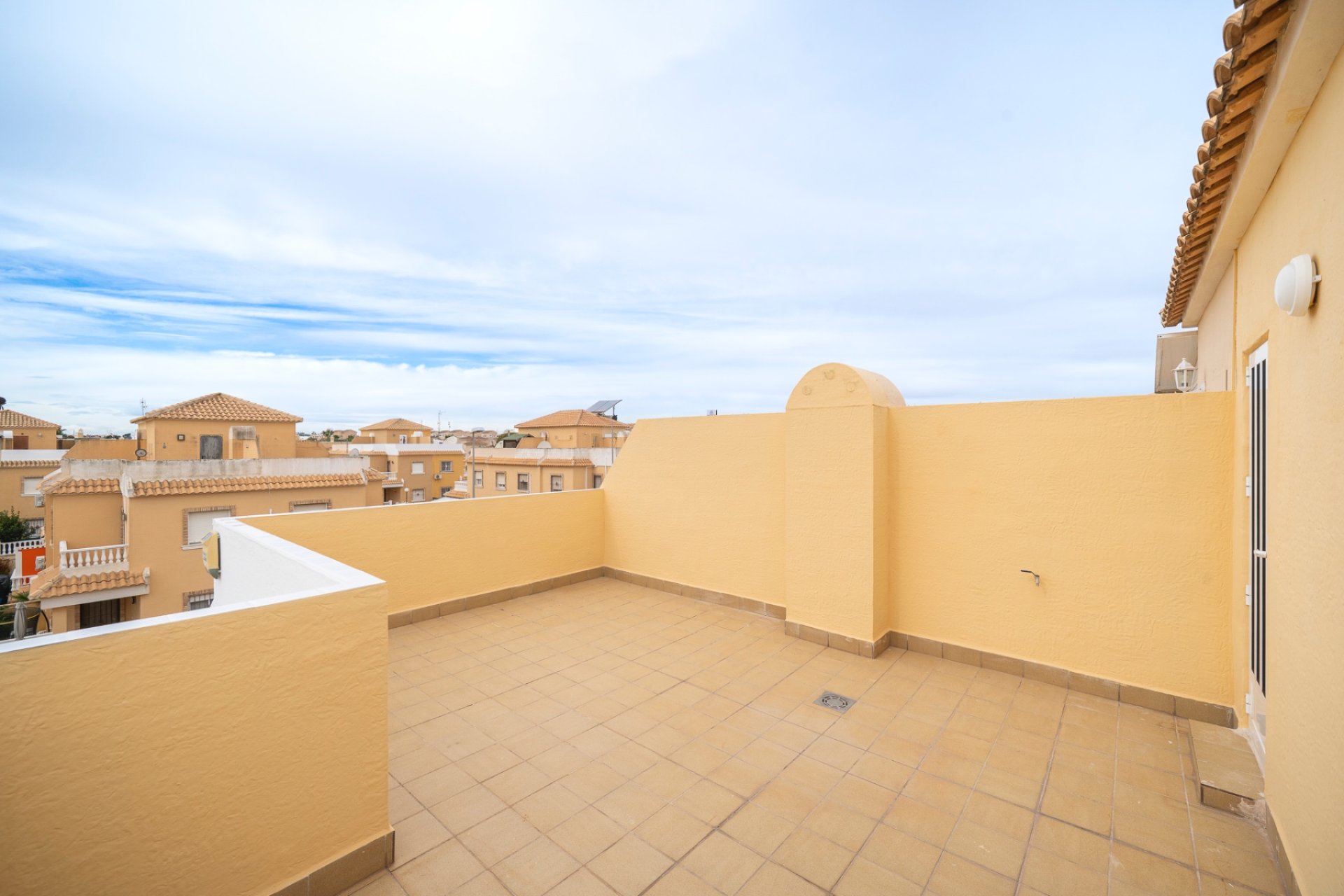 Resale - Quad house - Ciudad Quesada - Rojales
