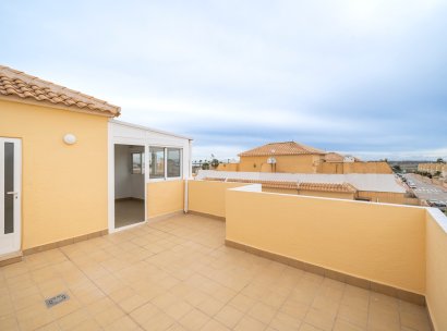 Quad house · Resale - Ciudad Quesada - Rojales · Alicante · Spain