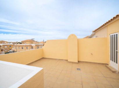 Quad house · Resale - Ciudad Quesada - Rojales · Alicante · Spain
