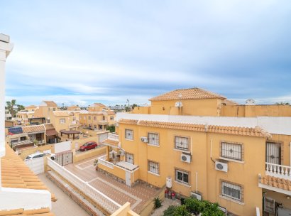 Quad house · Resale - Ciudad Quesada - Rojales · Alicante · Spain