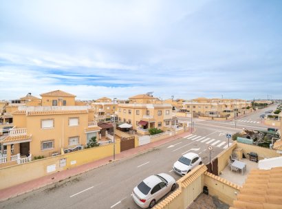 Quad house · Resale - Ciudad Quesada - Rojales · Alicante · Spain