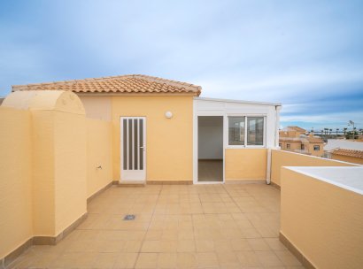 Quad house · Resale - Ciudad Quesada - Rojales · Alicante · Spain