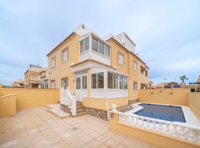 Quad house · Resale - Ciudad Quesada - Rojales · Alicante · Spain