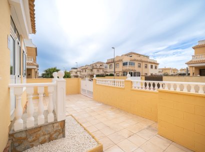 Quad house · Resale - Ciudad Quesada - Rojales · Alicante · Spain