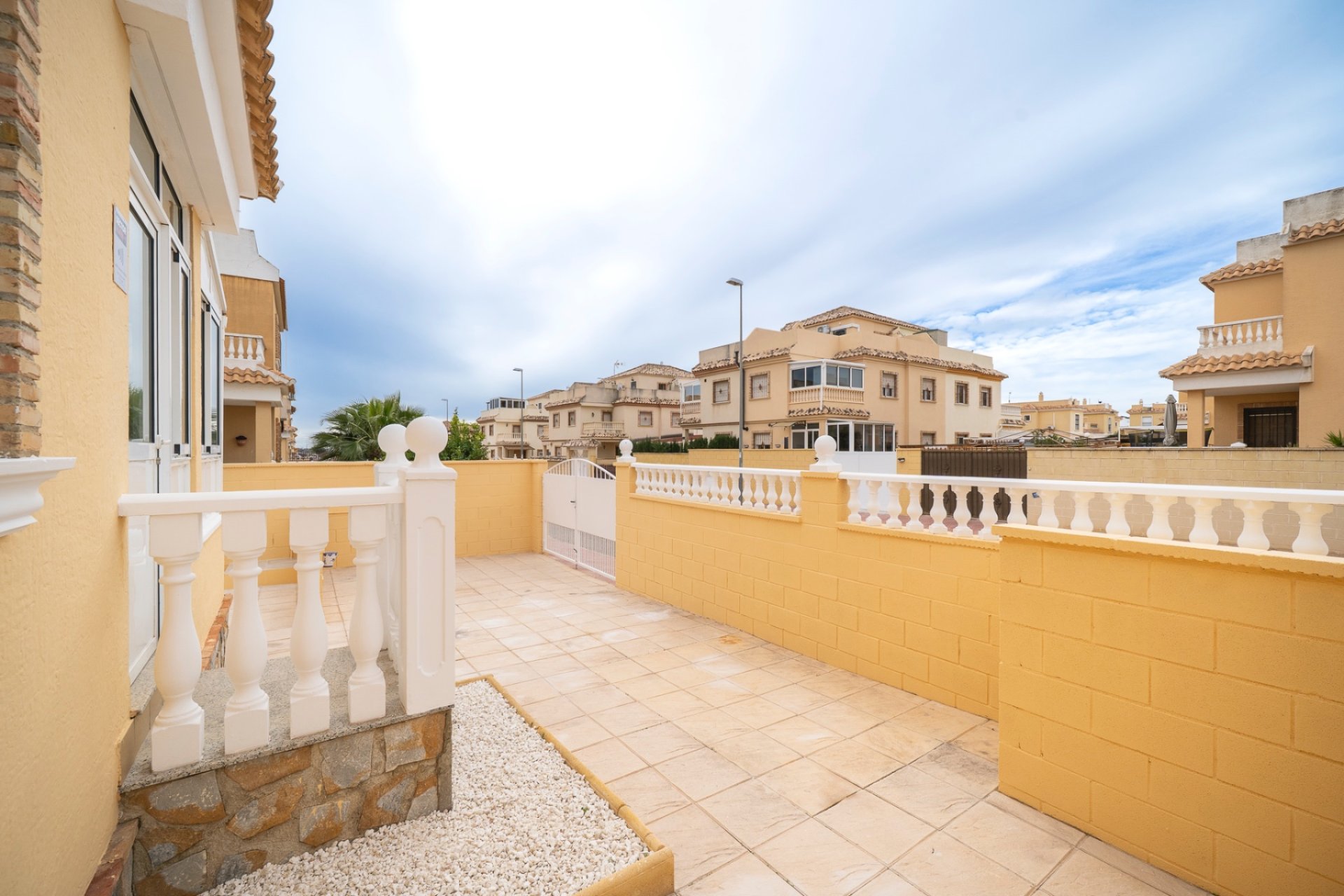 Resale - Quad house - Ciudad Quesada - Rojales