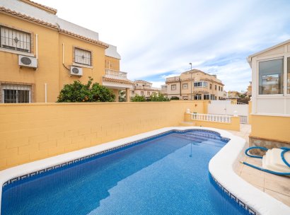 Quad house · Resale - Ciudad Quesada - Rojales · Alicante · Spain