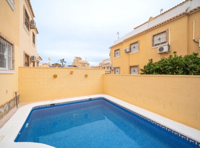 Quad house · Resale - Ciudad Quesada - Rojales · Alicante · Spain
