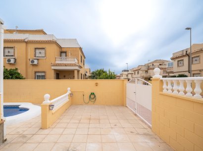 Quad house · Resale - Ciudad Quesada - Rojales · Alicante · Spain